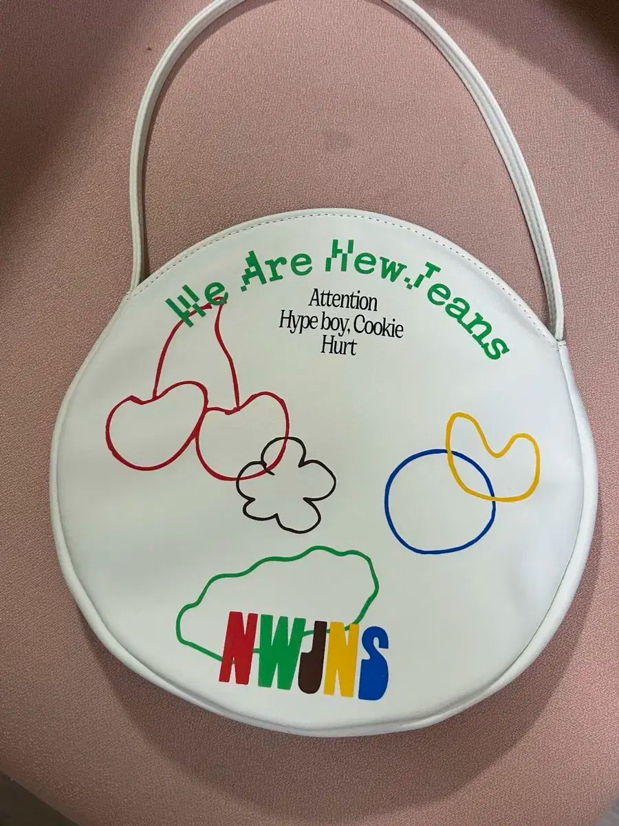 新品未開封 NewJeans アルバム 限定盤 bag 白 Amazon.co.jp: ニュージーンス NewJeans - 2nd EP Get Up [Bunny