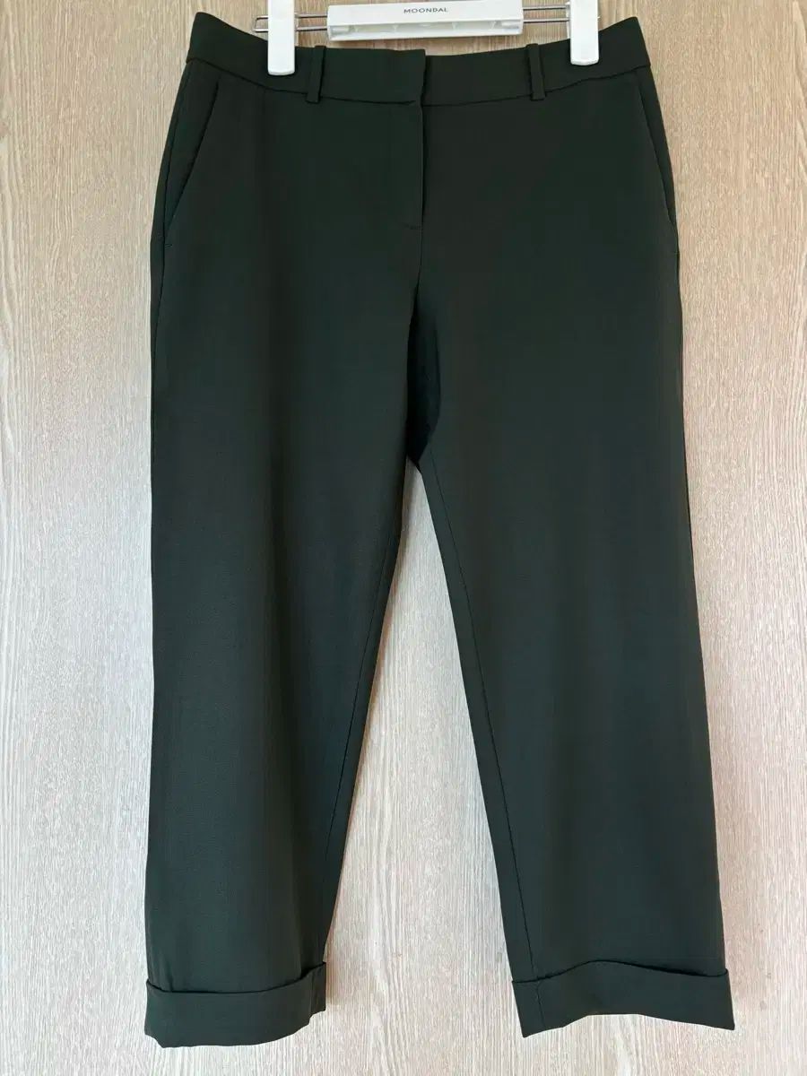 Theory 띠어리 ジャケット ズボン スーツ セットアップ 55-55半