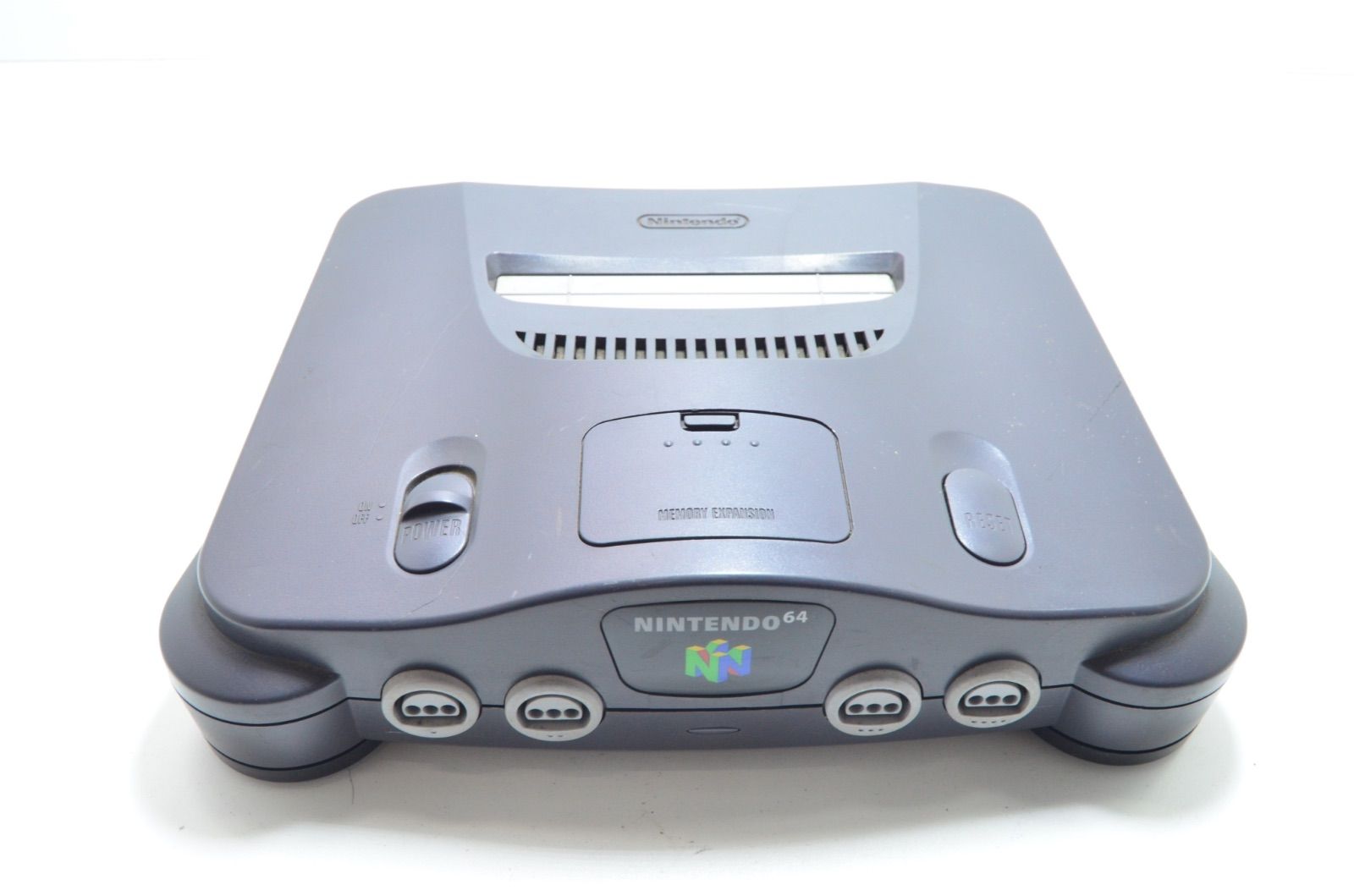 テレビゲーム 64
