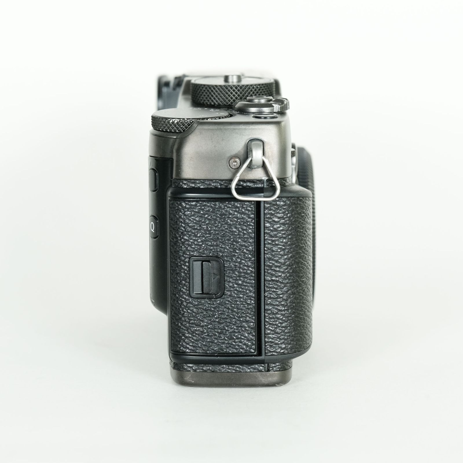 良品｜シャッター数7回] FUJIFILM X-Pro3 [DRブラック] / 富士フイルム