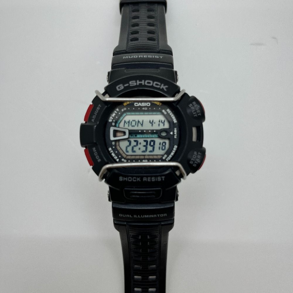 G-SHOCK