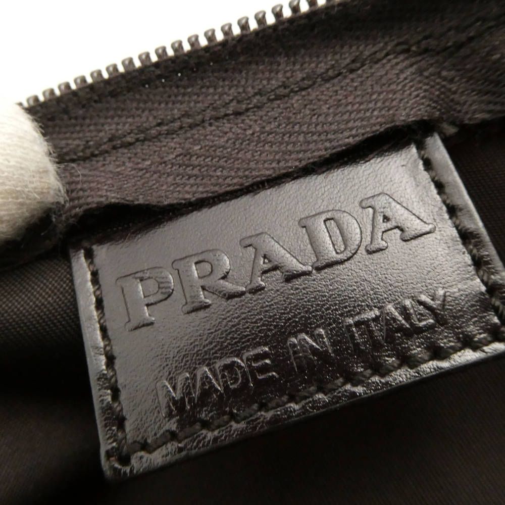 ペロ【新品未使用】PRADA ナイロン　ケース PRADA/プラダ_Men通販 | Re-Nylon スマートフォンケース【送料