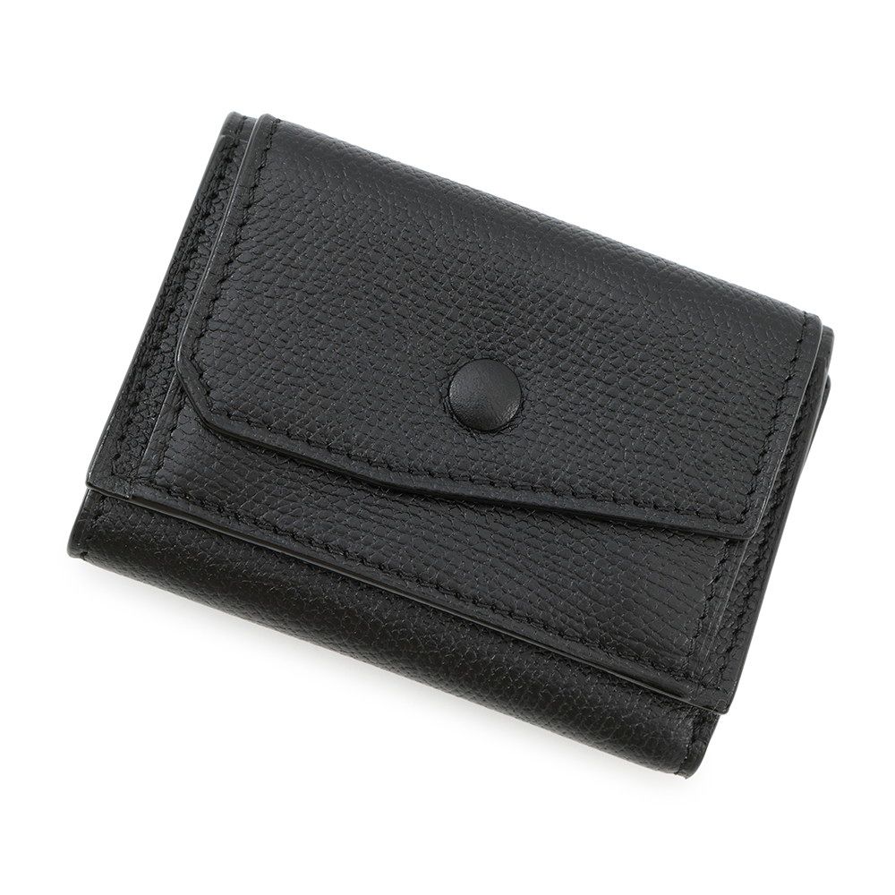 2025年最新】Yahoo!オークション -バレンシアガ 財布 三つ折りの中古品