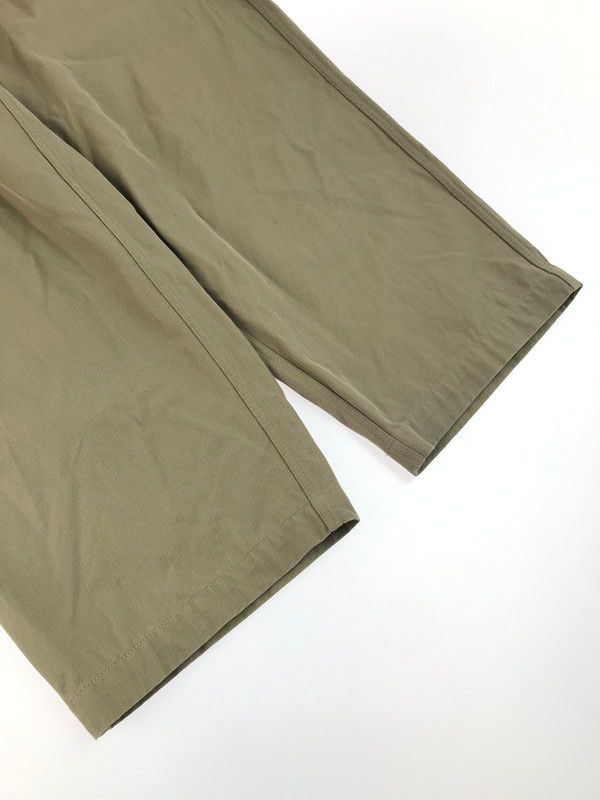 PANTS コットン