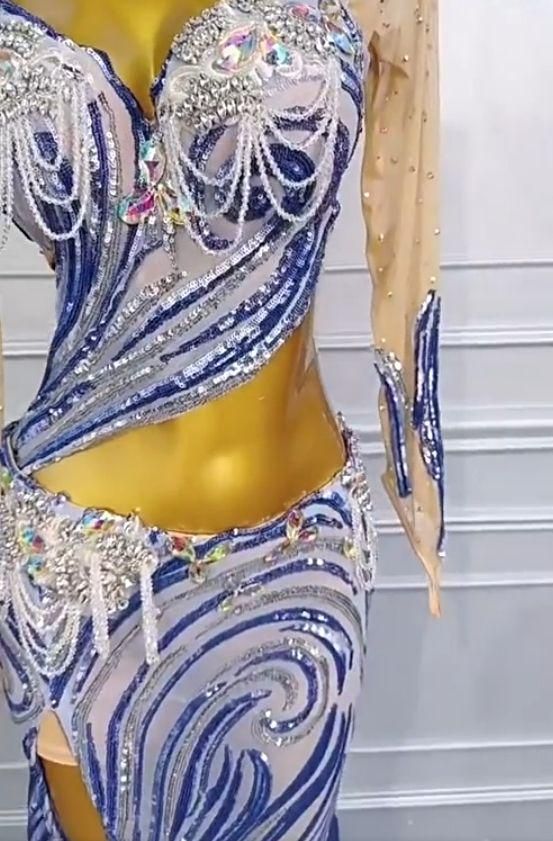 ラメ オーダーメイド