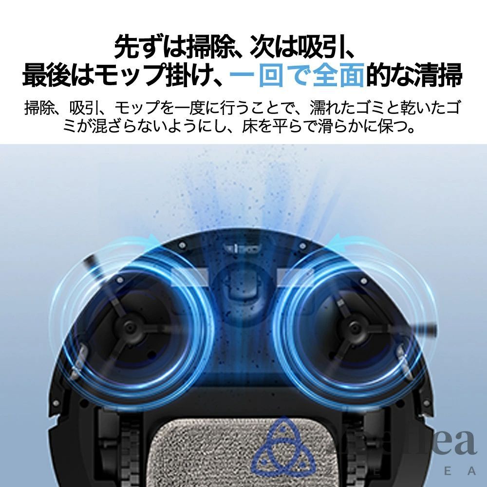 シンプル操作