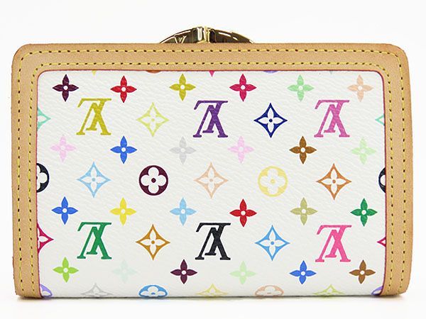 激レアほぼ新品】 ルイヴィトン LOUIS VUITTON モノグラムマルチカラー