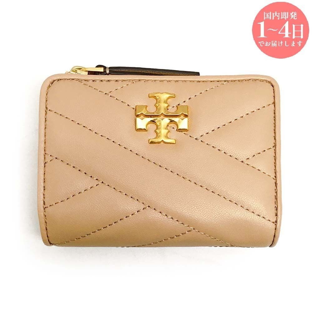新品 TORY BURCH トリーバーチ 153121 250 キラ シェブロン バイ