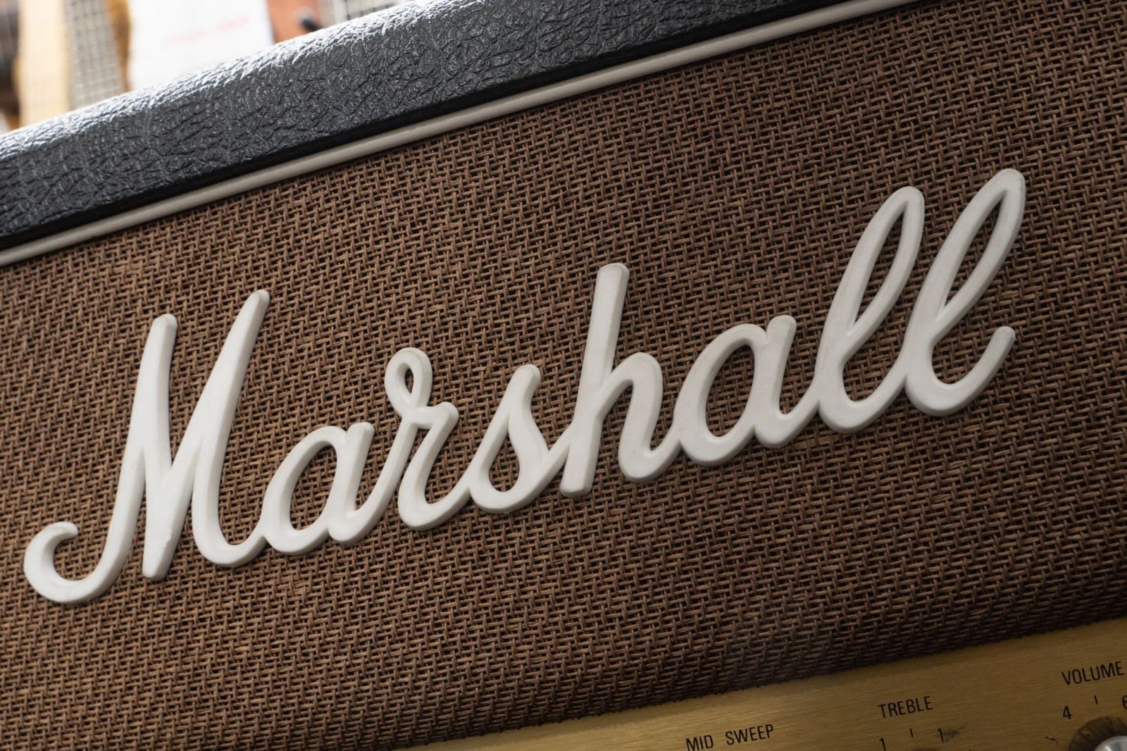 【used】Marshall / JCM800 1992 Super Bass MK II【GIB横浜】