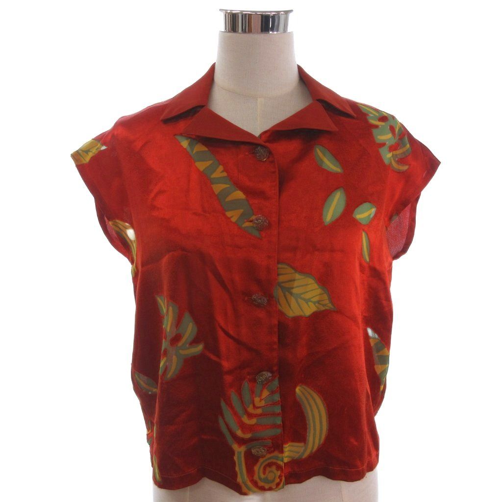 アルベロベロ サマーニット 新品】アルベロベロロングサマーニット