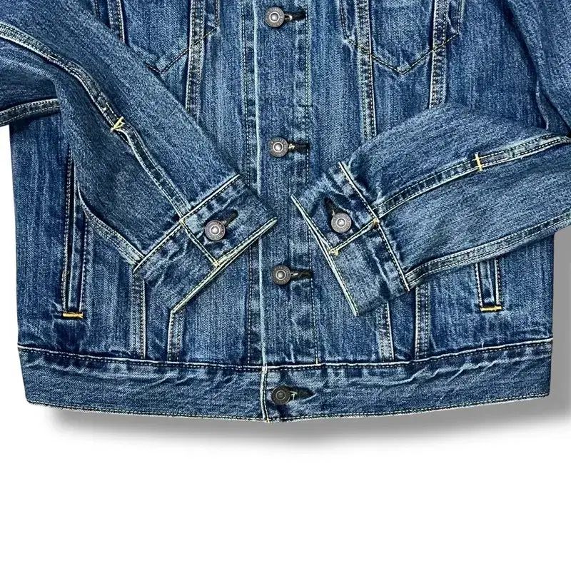 ！様 濃紺 Levi's 71506XX 1st リーバイス 大戦モデル 90s Levi's