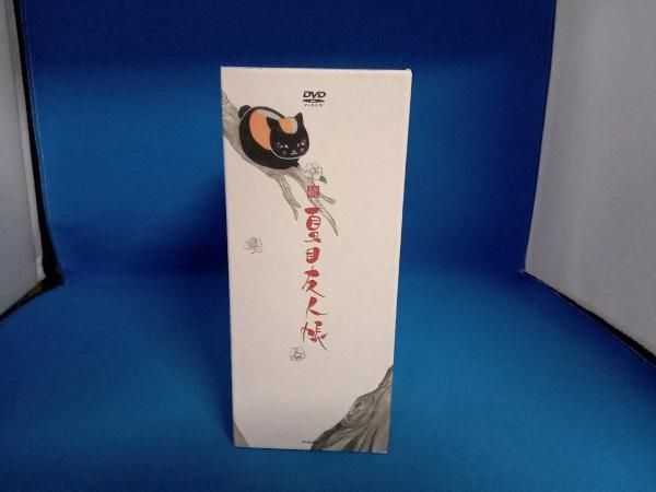 DVD 最新 【※※※】[全5巻セット]続 夏目友人帳 1~5