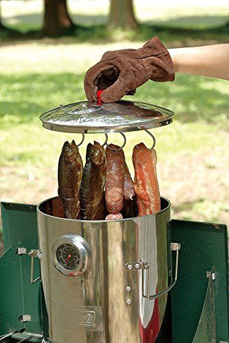 ステンレススモーカー2