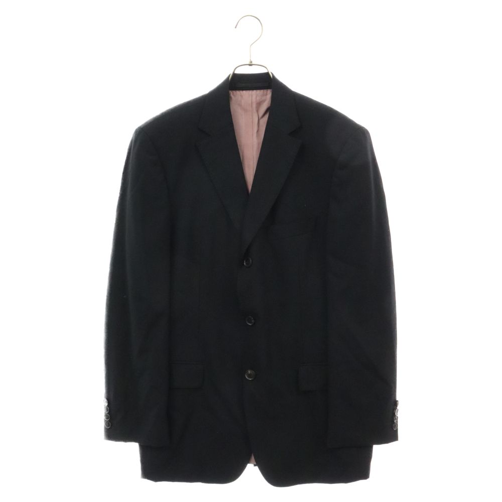 極美品HUGO BOSSヒューゴボス ROSSELINI/MOVIEスーツ46 HUGO BOSS (ヒューゴボス) ROSSELLINIB CINEMA ロッセリーニ シネマ 3B