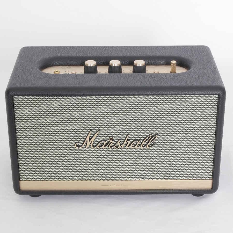 Marshall ACTON 2 マーシャル スピーカー - アンプ