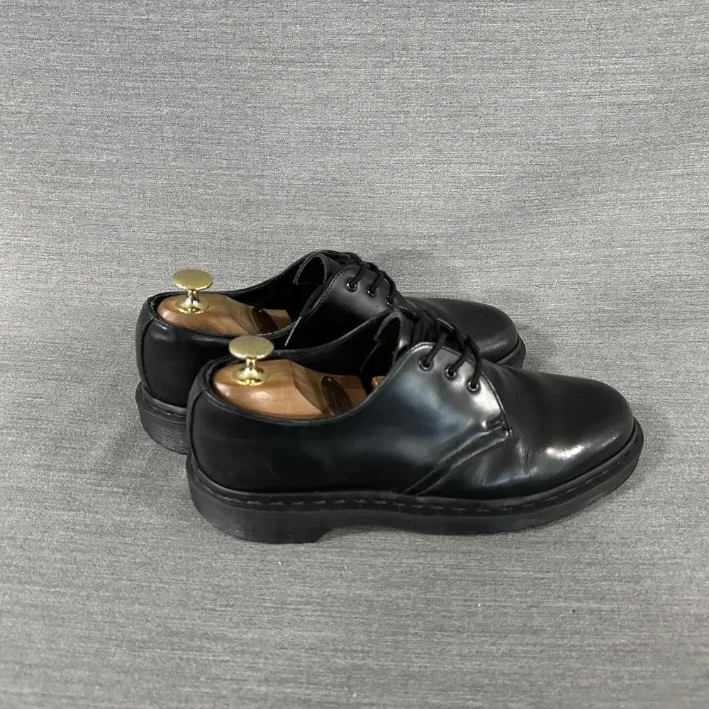 brooklyn様 Dr.Martens ドクターマーチン ローファー UK5 DR. MARTENS(ドクターマーチン) 1461MONO ローファー/メンズ