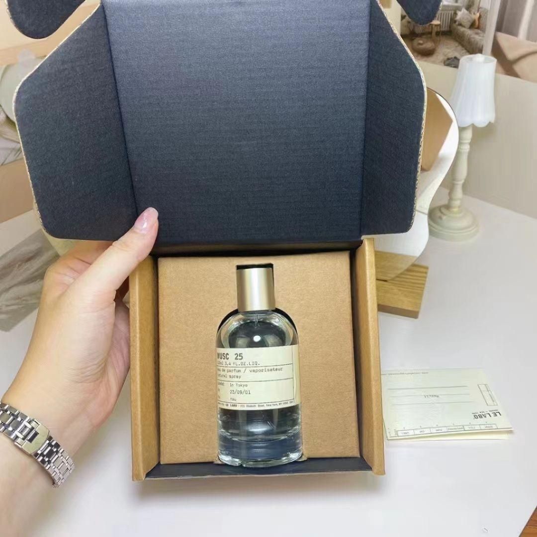 ルラボ MUSC 25 (ムスク 25) - Le Labo 香水 フレグランス 100ml