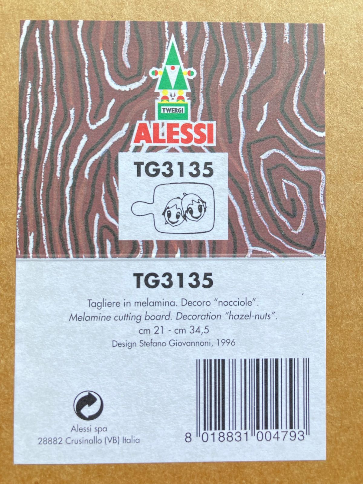 ALESSI