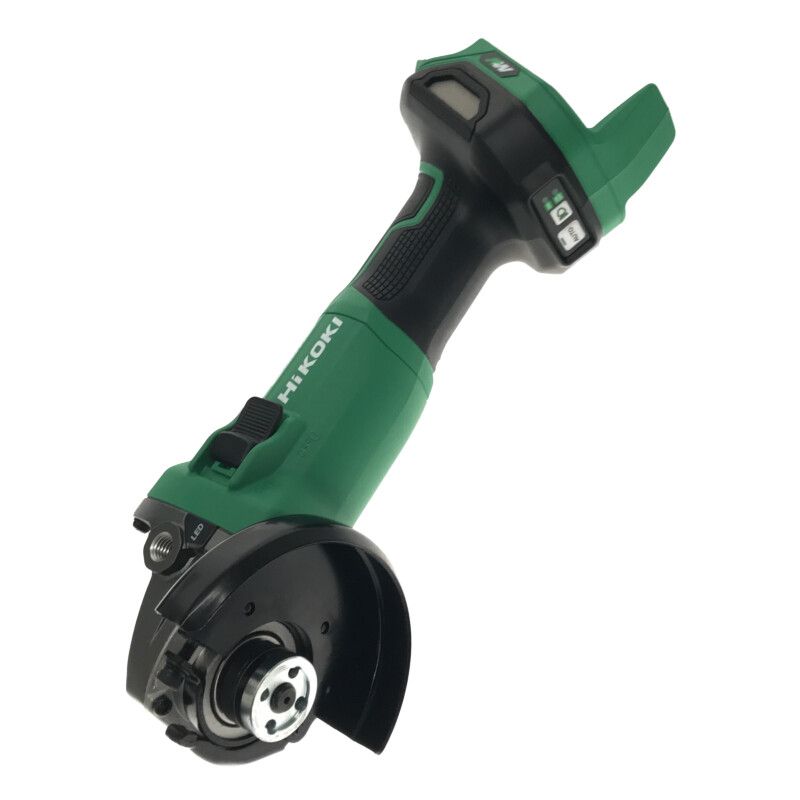 ☆未使用品☆HIKOKI ハイコーキ 36V 100mm コードレスディスク ☆未使用品☆HIKOKI ハイコーキ 36V 100mm コードレスディスク