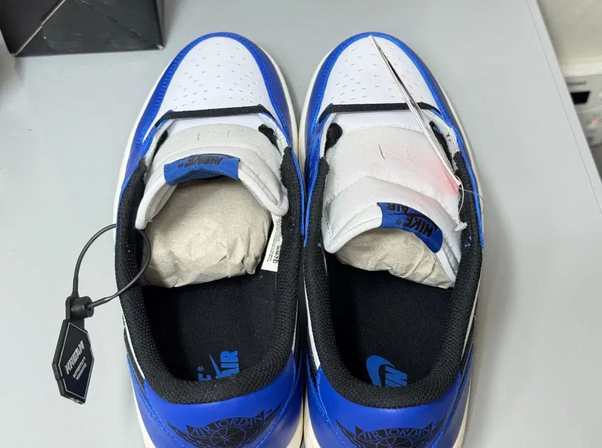 285 ジョーダン 1 レトロ ロー OG ゲーム ロイヤル