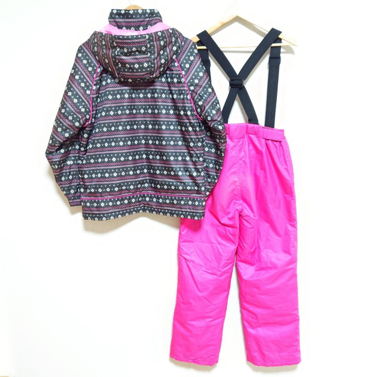 ♪♪ Pureconscious ピュアコンシャス レディース スノーウェア