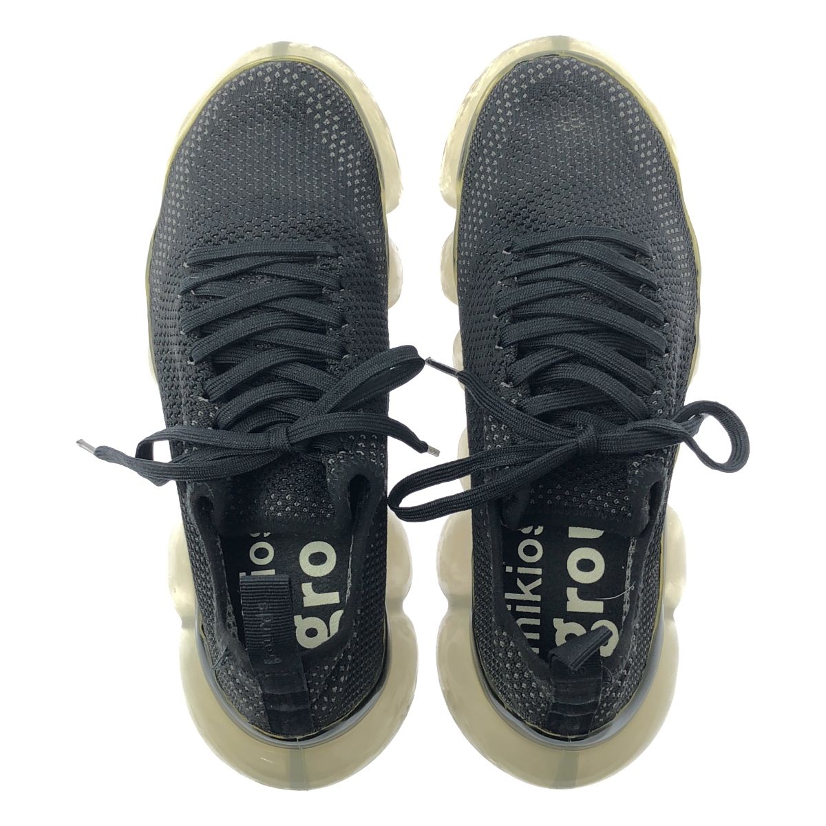 MIKIO SAKABE / ミキオ サカベ | grounds / Jewelry Shoes