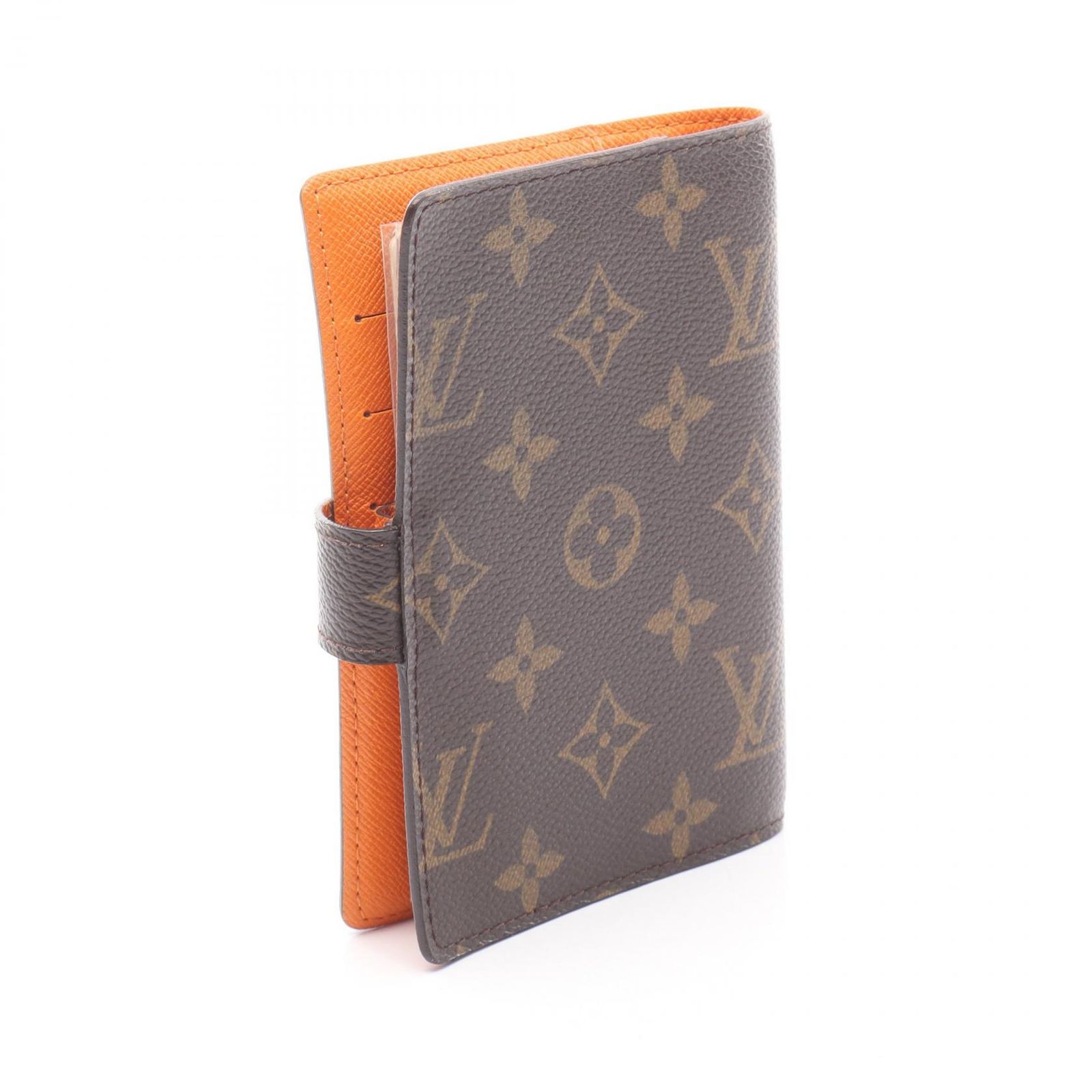 Louis Vuitton （ルイヴィトン）・アジェンダPMコアラ手帳カバー 楽天市場】LOUIS VUITTON ルイ ヴィトン モノグラム アジェンダ