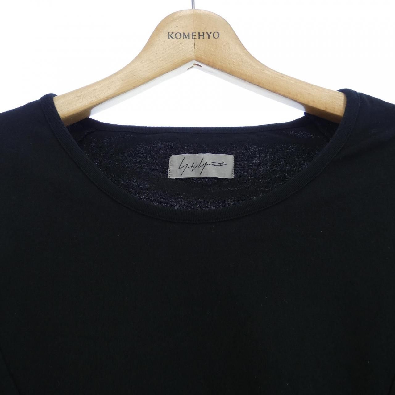 YOHJI YAMAMOTO