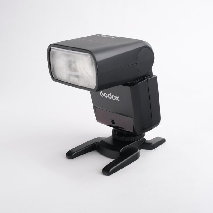 コ゛ト゛ックス GODOX TT350 F フジフイルムX用