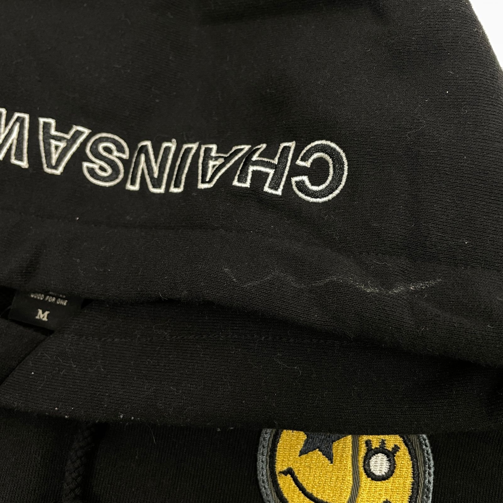 フーディ Mサイズ