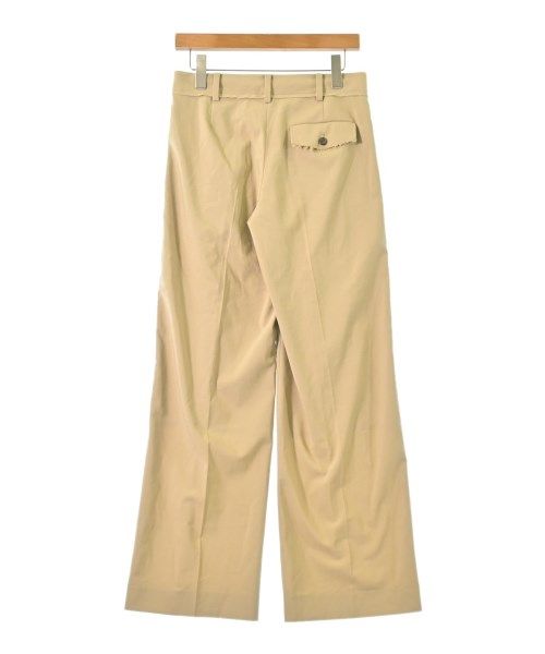 スラックス レディース