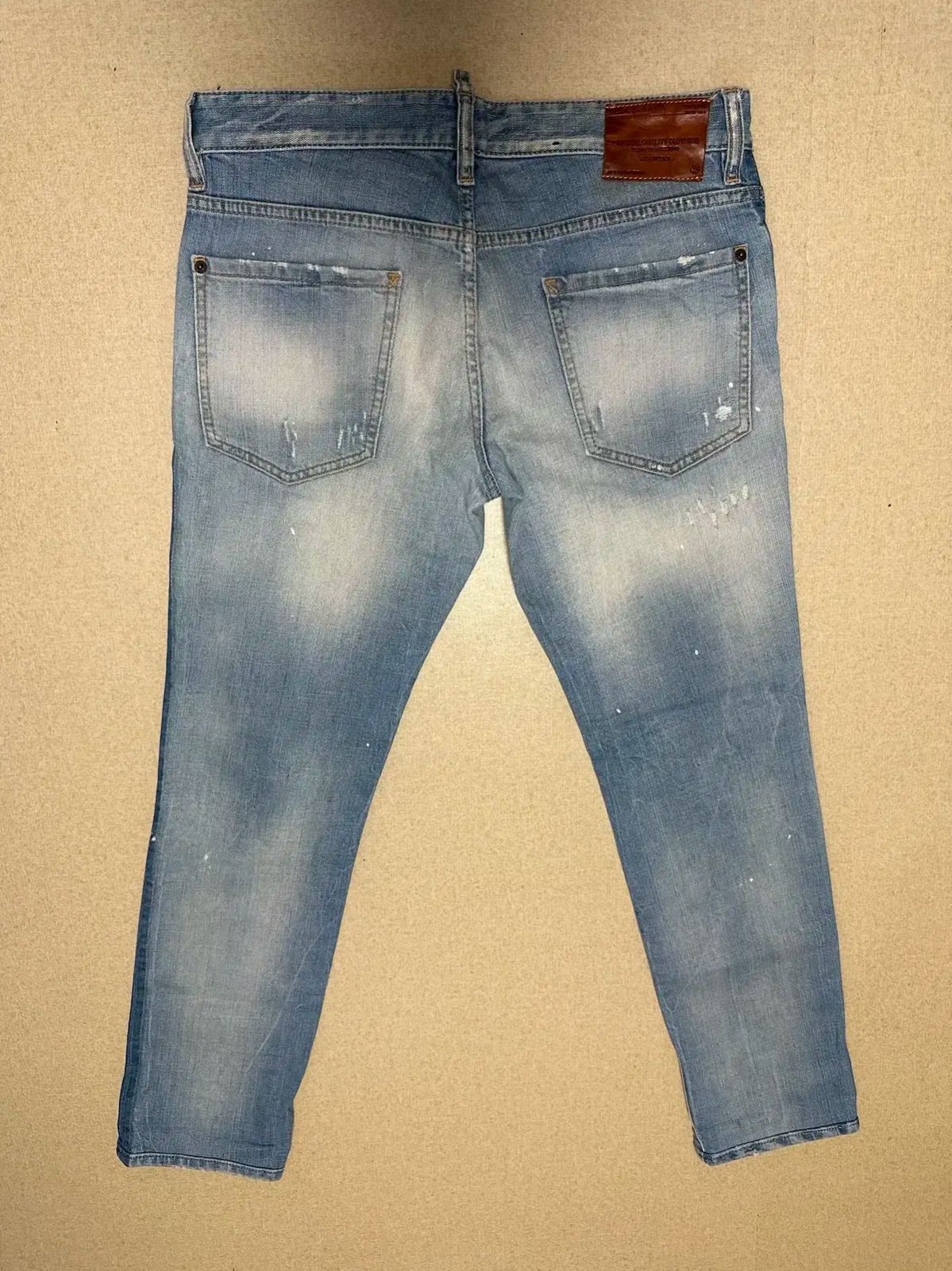 ディースクエアード2 スリムジーン 33