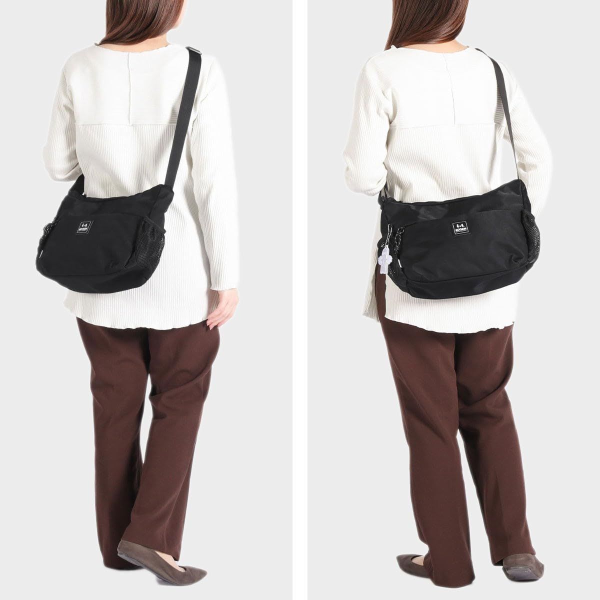 スモーキーレッド