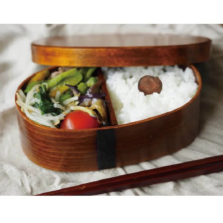 老舗 栗久/大館まげわっぱ 木製 小判型弁当箱 レディース gaako 老舗 栗久/大館まげわっぱ 木製 小判型弁当箱 レディース gaako 楽天
