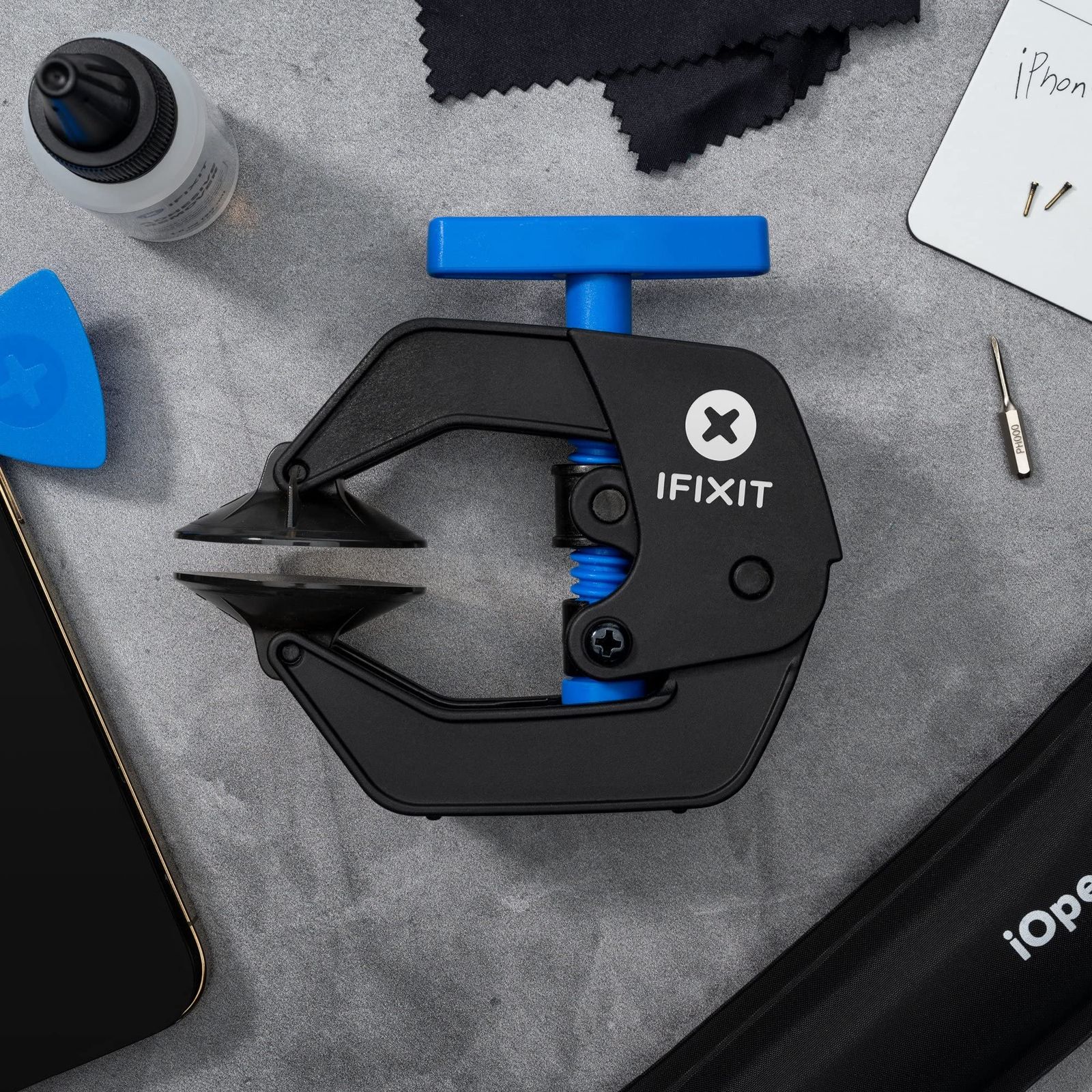 iFixit