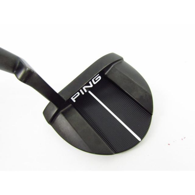 PING ピン OSLO H 2021 ゴルフ パター 34インチ☆SP11146 - メルカリ