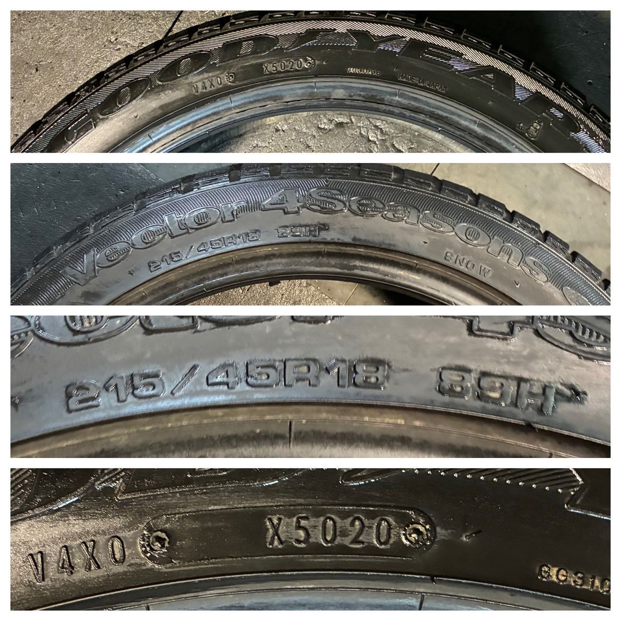 グッドイヤー GOODYEAR