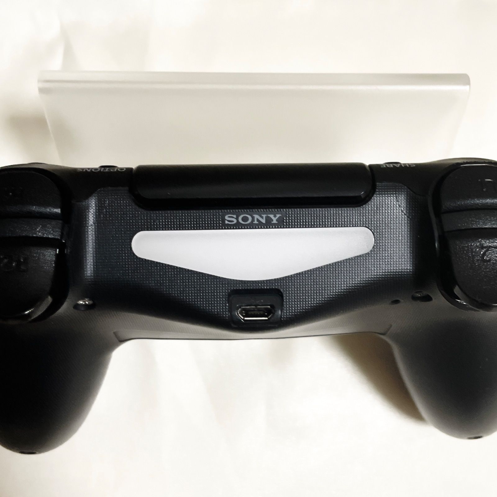 SONY - ps4 初期型 PlayStation PS4 初期型 本体 【本体のみ】500GB ☆ ソフト1枚
