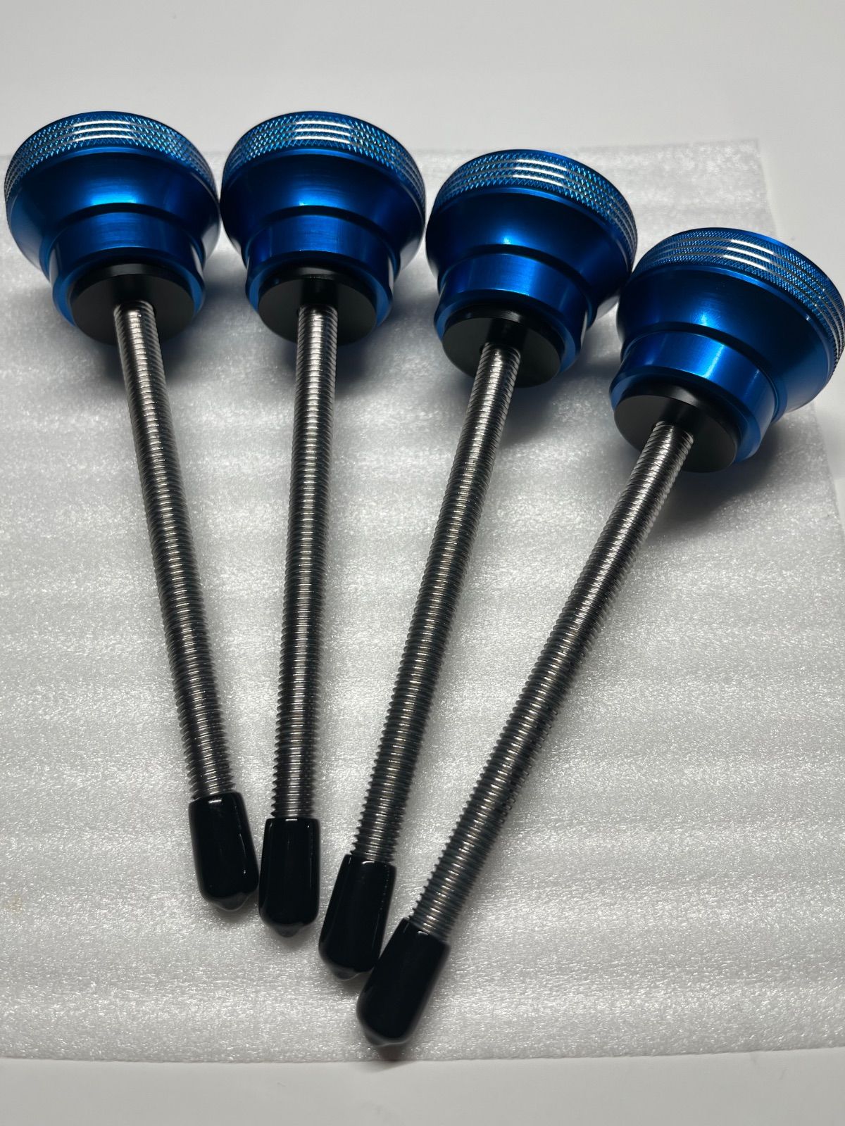 バウデッキ用 premiumノブ