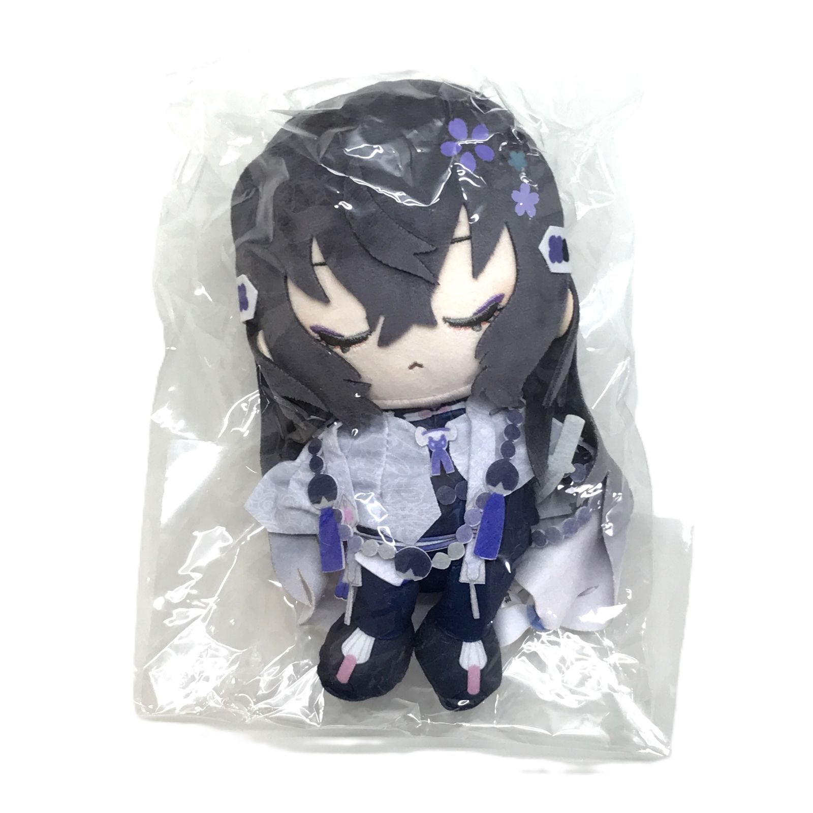 刀剣乱舞 とうらぶ 数珠丸恒次 わんぱく ぬいぐるみ : 刀剣乱舞 とう