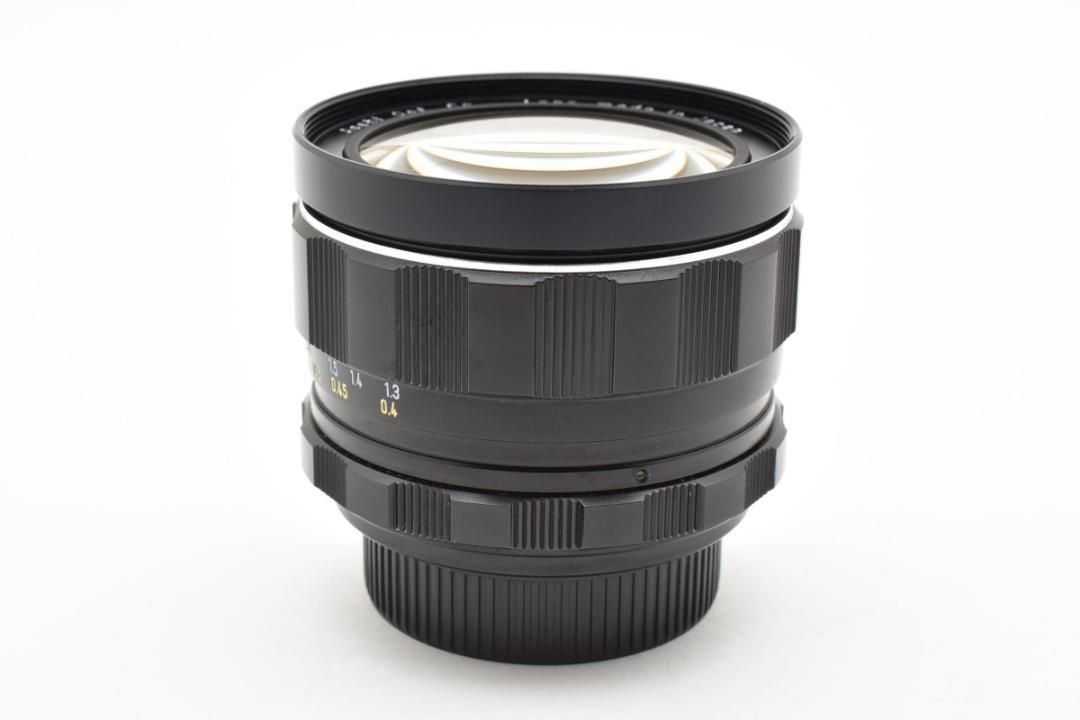 ◎美品 前期型◎ Super Takumar 28mm F3.5 C078 - メルカリ