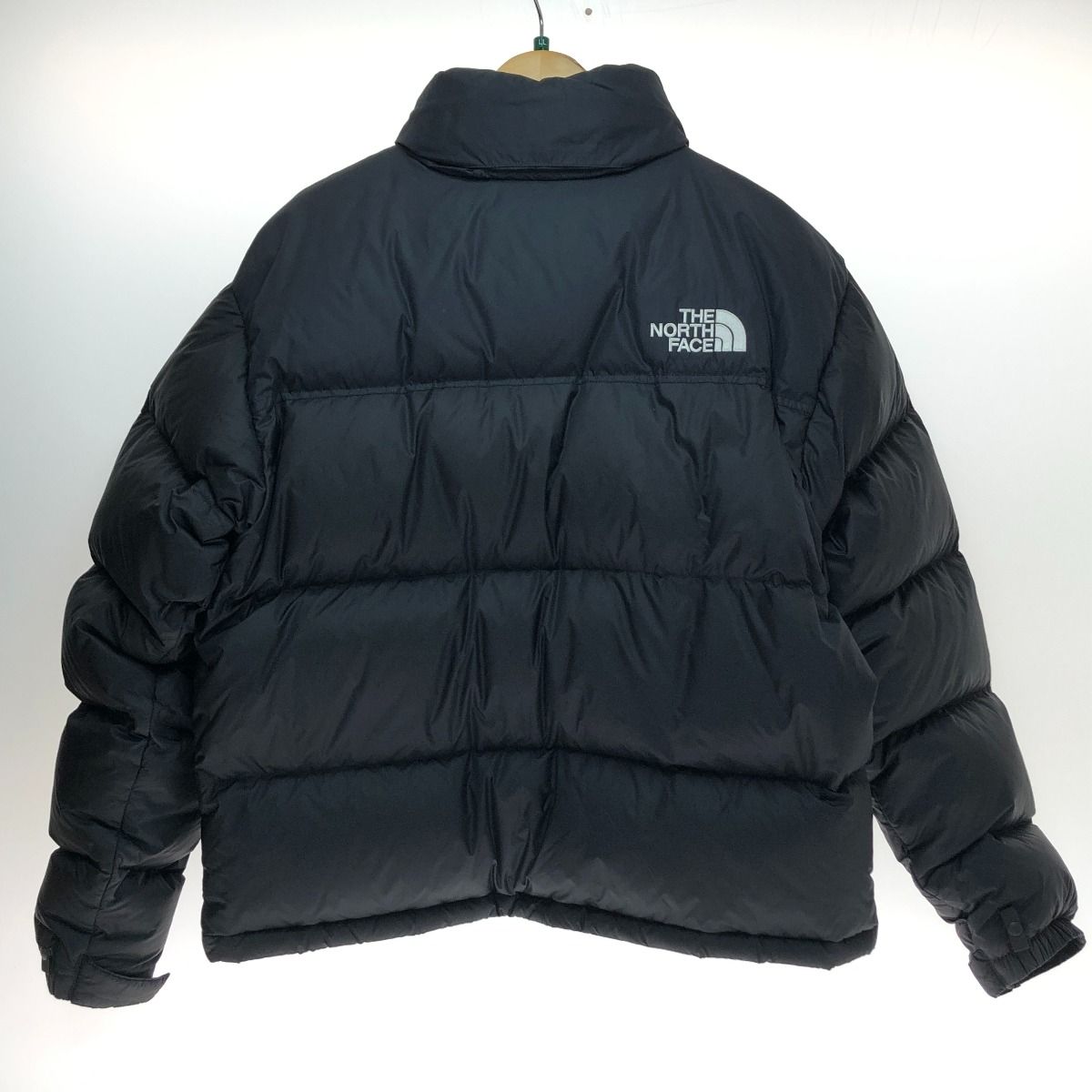 □□THE NORTH FACE ザノースフェイス 韓国ダウン 1996 エコ ヌプシ ...