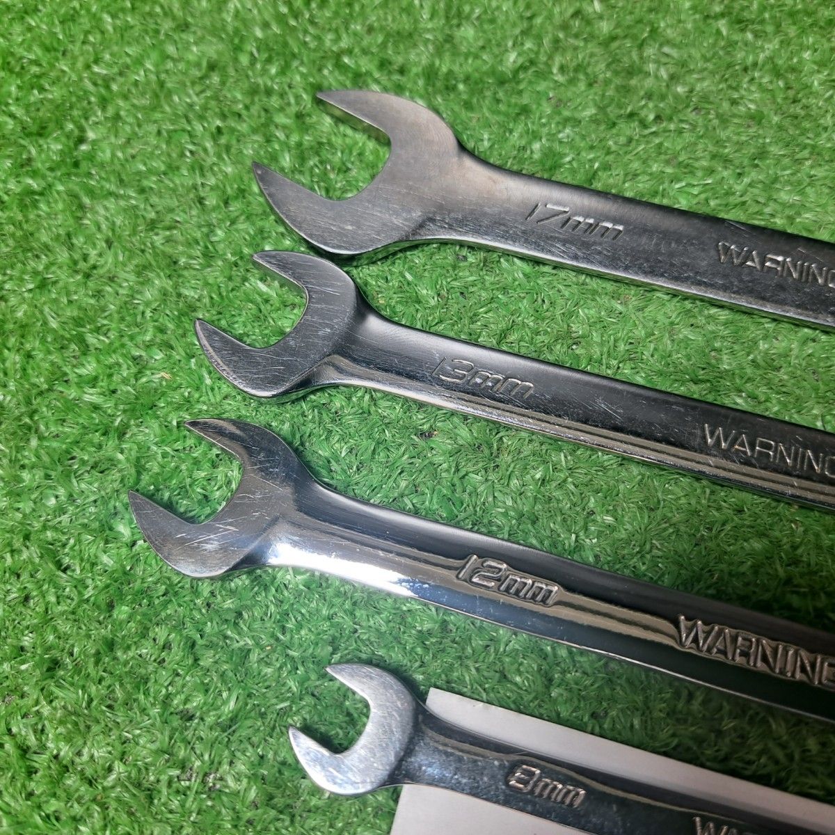 スナップオン|Snap-on スリムライン