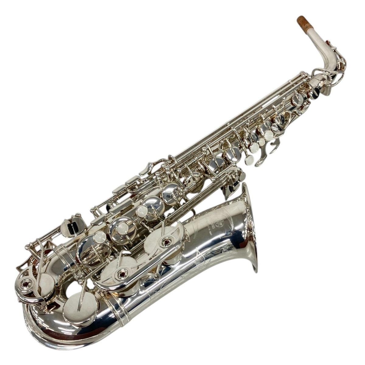 マルカート アルトサックス Sophia Series - 服部管楽器オンライン