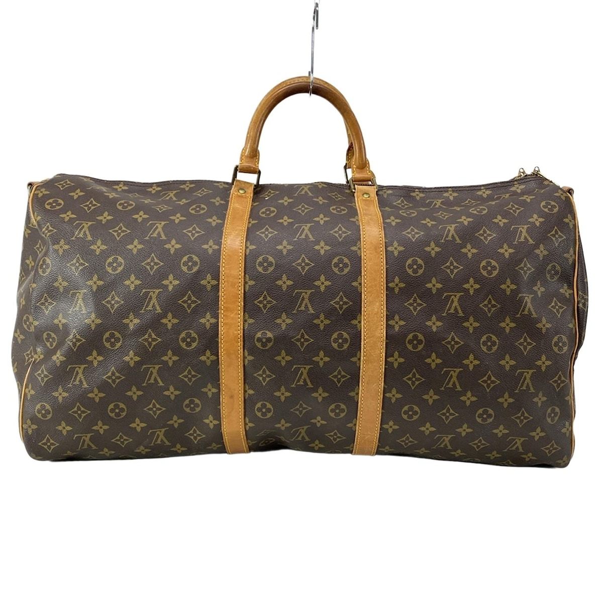 LOUIS VUITTON(ルイヴィトン) ボストンバッグ モノグラム