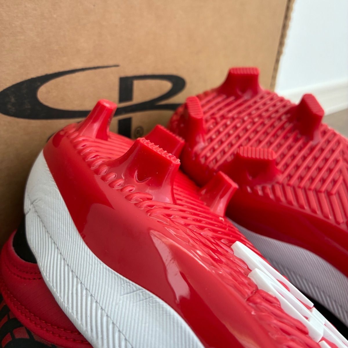 メンズ野球スパイククリート