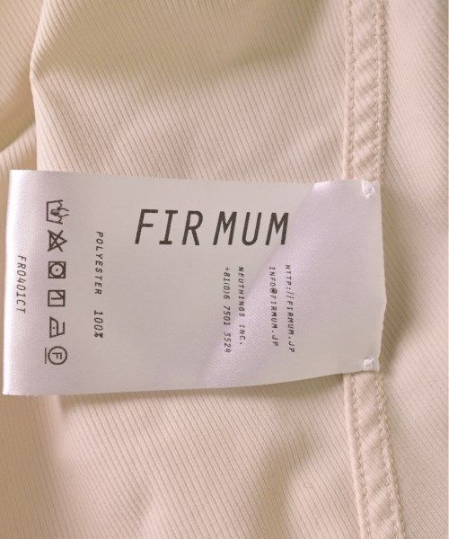 FIRMUM コート（その他） メンズ 【古着】【中古】【送料無料】