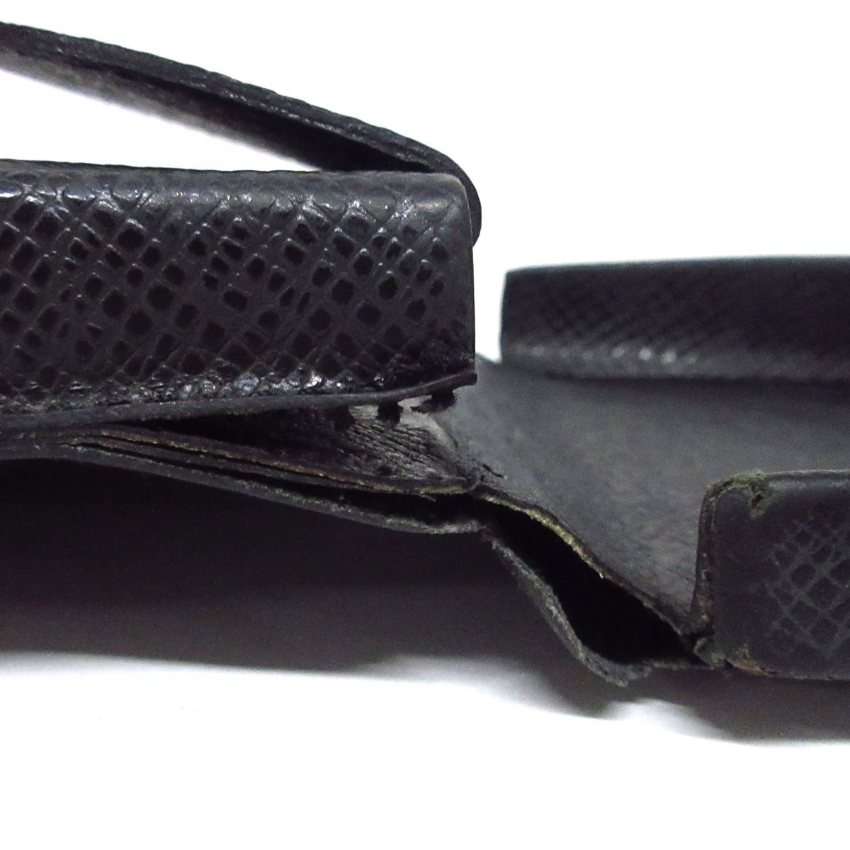 LOUIS VUITTON(ルイヴィトン) コインケース タイガ ポルトモネキュ