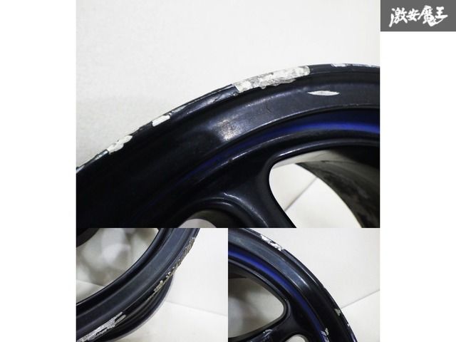 ☆希少☆ ENKEI エンケイ RP01 15インチ 7J +35 PCD114.3 4H 4穴