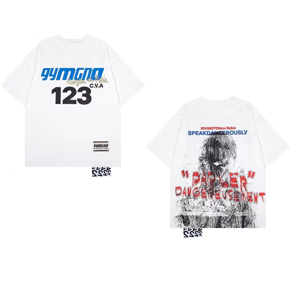 【RRR123】SPEAK DANGEROUSLY #3   Tシャツ